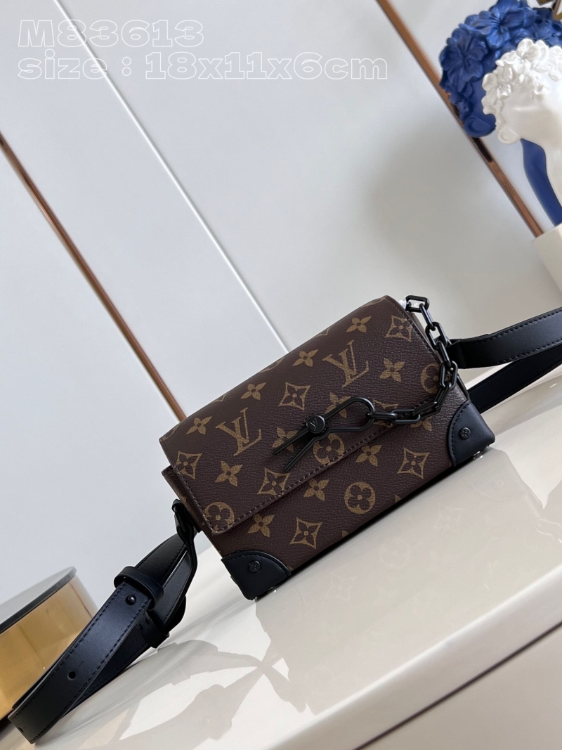 LV Satchel Bags